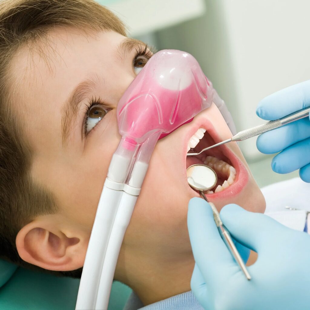 sedation dentistry for children 1